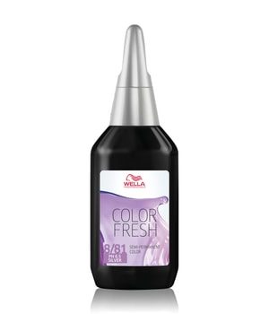 Wella, Wella CFS  8/81 hellblond perl-asch 75ml