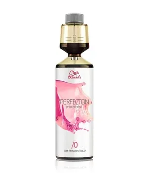 undefined, Wella Perfecton Tonspülung 250 ml /8 perl