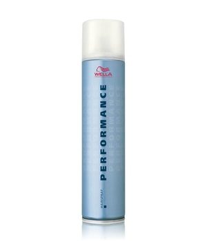 Wella, Wella Perfomance Hairspray