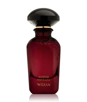Widian, Widian Velvet Collection Baniyas Extrait de Parfum Damenparfum 50 ml