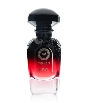 Widian, Widian Liwa Parfum 50 ml