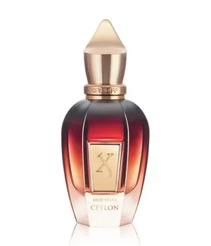 XERJOFF, XERJOFF Oud Stars Ceylon Eau de Parfum 50 ml