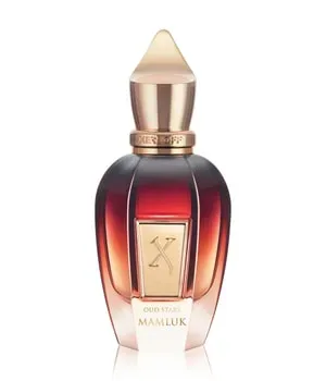 XERJOFF, XERJOFF Oud Stars Mamluk Eau de Parfum 50 ml