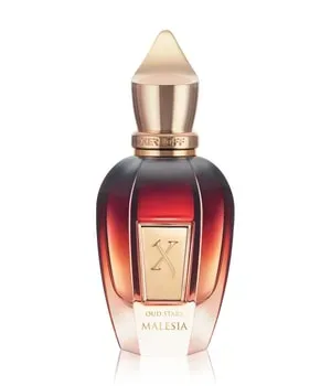 XERJOFF, XERJOFF Oud Stars Malesia Eau de Parfum 50 ml