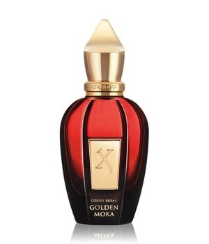 XERJOFF, XERJOFF Coffee Break Golden Moka Eau de Parfum 50 ml