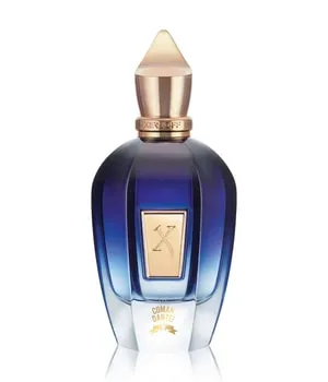 XERJOFF, Xerjoff Commandante Eau De Parfum Spray (Unisex) 100 ml