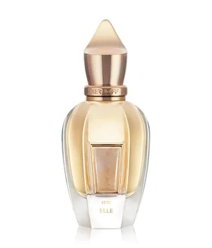 XERJOFF, XERJOFF 17/17 Stone Label Elle Damenparfum 50 ml Damen