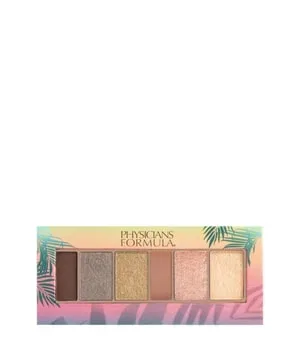 Physicians Formula, Physicians Formula Butter Believe It! Eyeshadow Lidschatten 3,4 g BRONZED NUDES