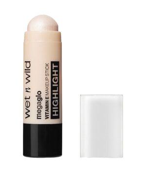 wet n wild, wet n wild Mega Glo vitamin E and Make-up Stick highlight Highlighter 6 g MOONLIKE