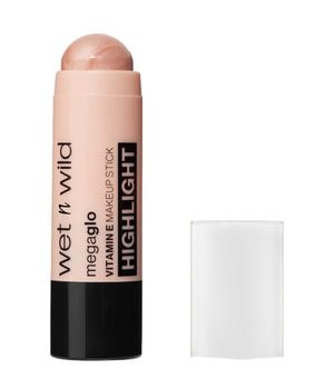 wet n wild, wet n wild Mega Glo vitamin E and Make-up Stick highlight Highlighter 6 g GLITZED SPELL