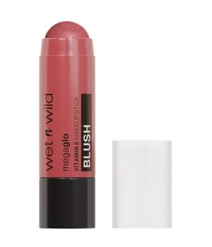 wet n wild, wet n wild Mega Glo Vitamin E and Makeup Stick Blush 6 g CURRANT JAM