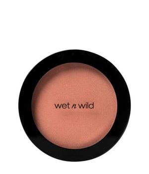 wet n wild, wet n wild Color Icon Blush 6 g MELLOW WINE