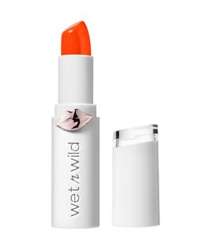 wet n wild, wet n wild Megalast High Shine Lip Color Lippenstifte 3,3 g Tanger-Ring The Alarm