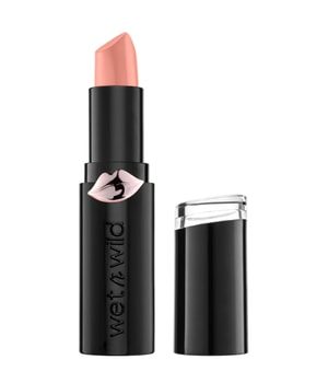 wet n wild, wet n wild Megalast Matte Lip Color Lippenstifte 3,3 g 1401E - SKIN-NY DIPPING (MATTE FINISH)
