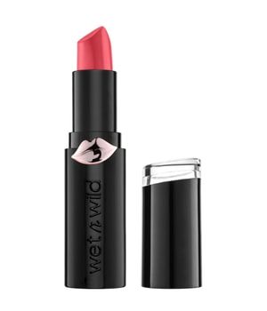 wet n wild, wet n wild Megalast Matte Lip Color Lippenstifte 3,3 g Wine Room