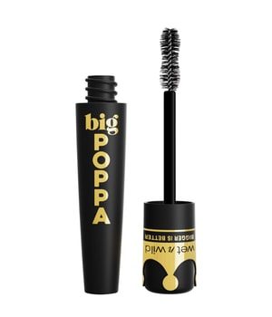 wet n wild, wet n wild Big Poppa Mascara 10 ml