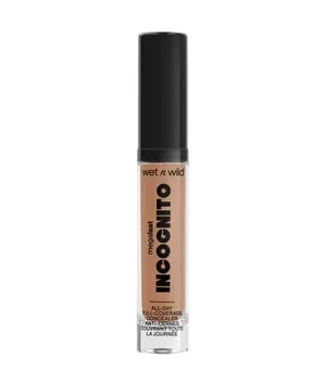 wet n wild, wet n wild MegaLast Incognito All-Day Full Coverage Concealer 6 ml LIGHT MEDIUM