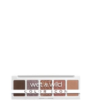 wet n wild, wet n wild Color Icon 5-Pan Palette Lidschatten 6 g CAMO-FLAUNT