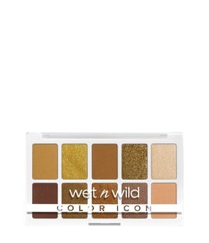 wet n wild, wet n wild Color Icon 10-Pan Palette White Lidschatten 12 g 12 Gramm