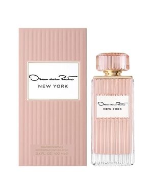 Oscar De La Renta, Oscar De La Renta NEW YORK Floral Damenparfum 100 ml Damen