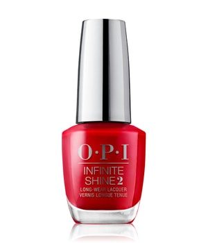 OPI, OPI - Big Apple Red - Infinite Shine, Is - Big Apple Red, 15 ml