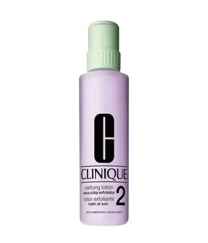 Clinique, Clinique 3-Phasen-Systempflege Clarifying Lotion Gesichtswasser 487 ml