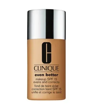 Clinique, Clinique Even Better? Make-up SPF 15 Foundation 30 ml WN100 - DEEP HONEY