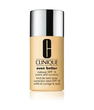 Clinique, Clinique Even Better? Make-up SPF 15 Foundation 30 ml Nr. 48 - Oat