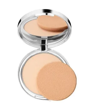 Clinique, Clinique Stay-Matte Sheer Pressed Powder Puder 7,6 g 01