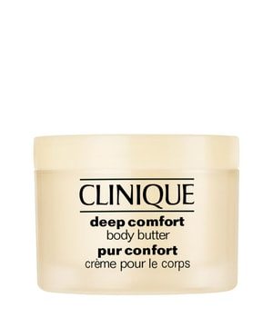 Clinique, Clinique Deep Comfort BODY BUTTER 200ML Körperbutter 200 ml