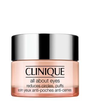 Clinique, Clinique All about Clean All About Eyes Augencreme 15 ml