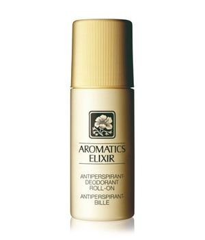 Clinique, Clinique Aromatics Elixir DEODORANT ROLL-ON 75ML Deodorants 75 ml