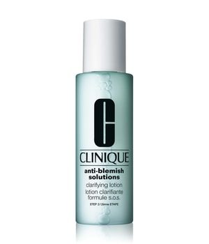 Clinique, Clinique Anti-Blemish Solutions Clarifying Lotion Gesichtscreme 200 ml