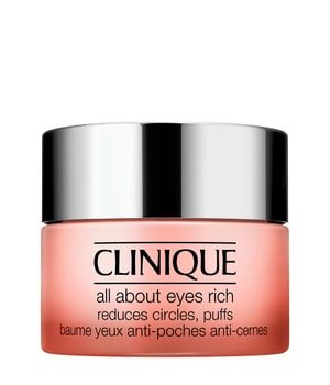 Clinique, Clinique All About Eyes? All About Eyes Rich Augencreme 15 ml