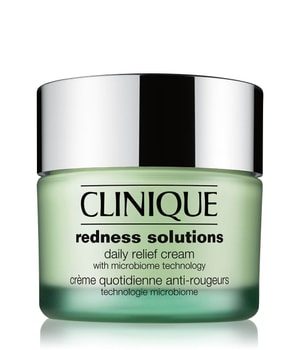 Clinique, Clinique Daily Relief Cream Gesichtscreme 50 ml