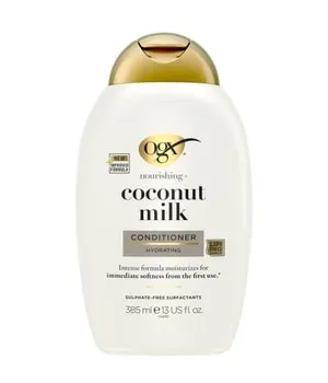 OGX - Conditioner nährend, Nourishing, 385 ml