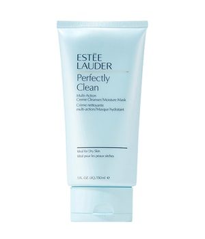 Estee Lauder, Estée Lauder Perfectly Clean Multi-Action Cleanser / Moisture Mask Feuchtigkeitsmasken 150 ml