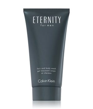 Calvin Klein, CALVIN KLEIN Eternity for men  Hair & Body Wash 150.0 ml