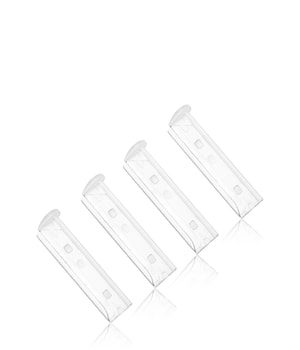 Tweezerman, Tweezerman Facial Razor Replacement Blades Rasierer & Enthaarungstools 1 ct