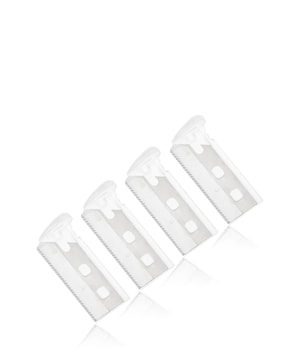 Tweezerman, Tweezerman Brow Razor Replacement Blades Rasierer & Enthaarungstools 1 ct