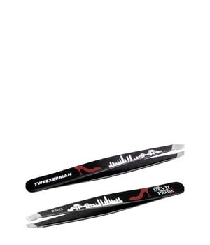 TWEEZERMAN, Tweezerman The Devil Wears Prada 2 Devil Wears Prada 2 Slant Tweezer Pinzetten 1 ct 1 Stück