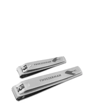 TWEEZERMAN, Tweezerman The Devil Wears Prada 2 Combo Clipper Set Nägel kürzen 1 ct