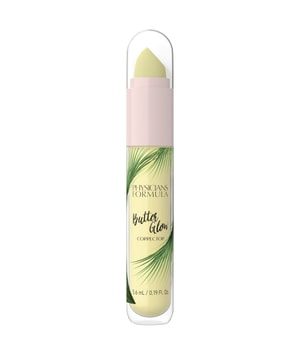 Physicians Formula, Physicians Formula Butter Glow Corrector Concealer 5,6 ml YELLOW