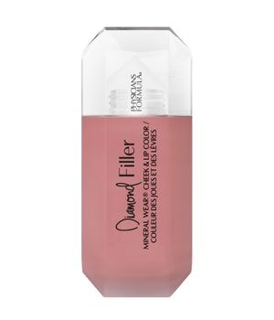 Physicians Formula, Physicians Formula Diamon Filler Cheek&Lip Color Blush 7,3 ml BRILLIANT PEACH