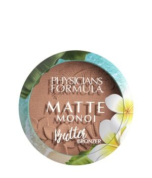 Physicians Formula, Physicians Formula Matte Monoi Butter Bronzer 11 g Matte Bronzer