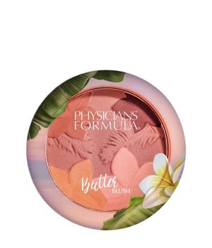 Physicians Formula, Physicians Formula Monoi Butter Blush 4,5 g MAUVY MATTES
