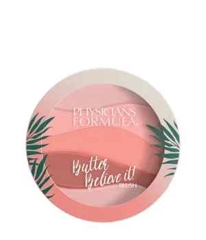 Physicians Formula, Physicians Formula Butter Believe It! Blush 5,5 g Yummy