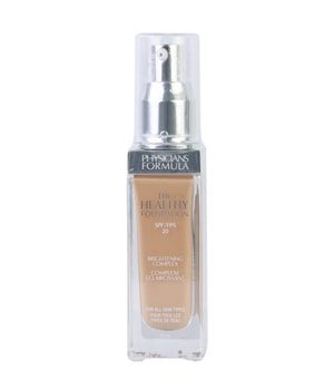 Physicians Formula, Physicians Formula THE HEALTHY Foundation 30 ml MEDIUM NEUTRAL 4