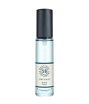 Shay & Blue, Shay & Blue Black Tulip Eau de Parfum 10 ml