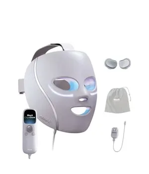 Shark, Shark -  CryoGlow LED-Mask, 1 Stück